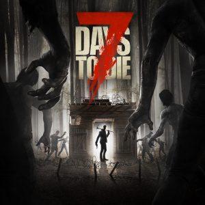 7 Days To Die logo