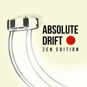 Absolute Drift logo