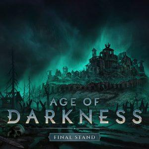 Age of Darkness: Final Stand logo