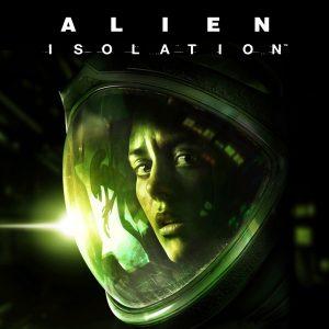 Alien: Isolation logo