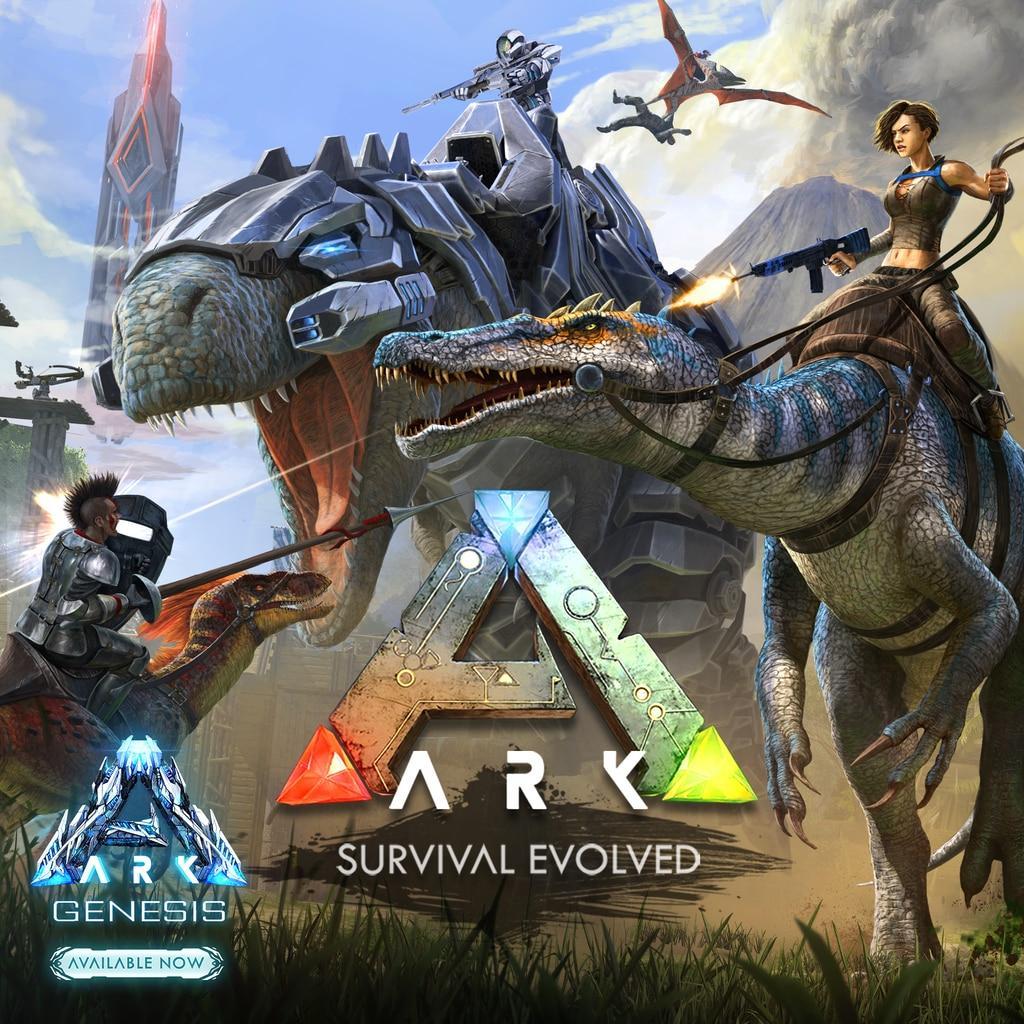 epic games store ARK Survival Evolved from Epic Games Store available  for free under weekly giveaway  The Economic Times