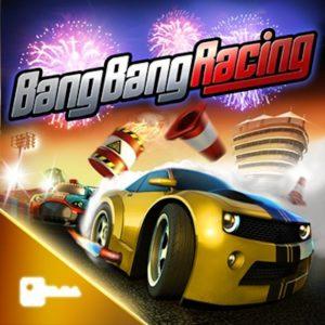 Bang Bang Racing logo