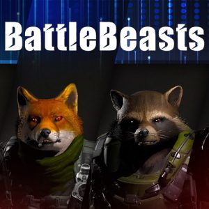 Battlebeasts logo