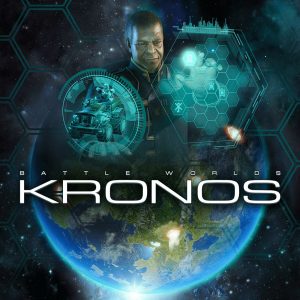 Battle Worlds: Kronos logo