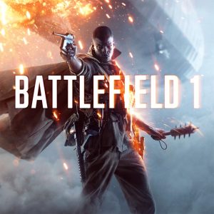 Battlefield 1 logo