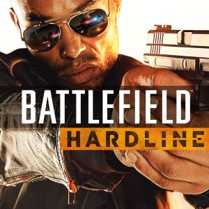Battlefield Hardline logo