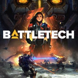 Battletech logo