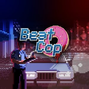 Beat Cop logo