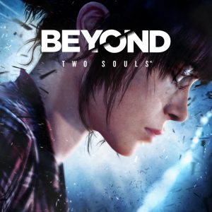 Beyond: Two Souls logo