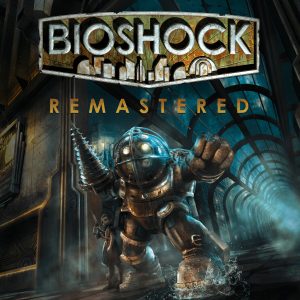 Bioshock (Remastered) logo