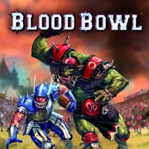Blood Bowl logo