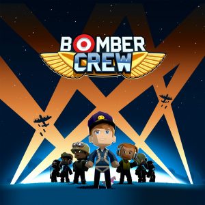 Bomber Crew logo