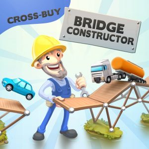 Bridge Constructor logo