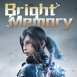 Bright Memory logo