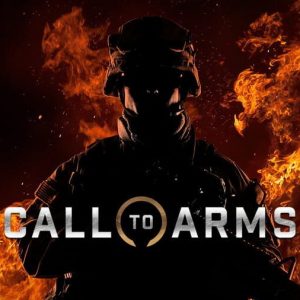 Call To Arms logo