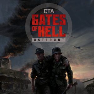Call to Arms - Gates of Hell: Ostfront logo