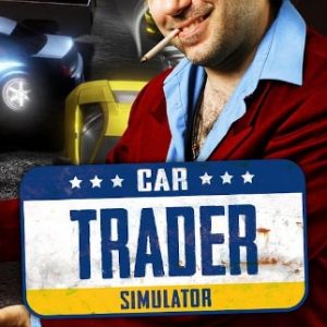 Car Trader Simulator logo