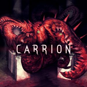 Carrion logo