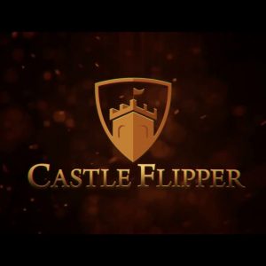 Castle Flipper logo