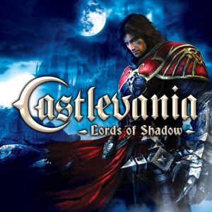 Castlevania: Lords of Shadow logo