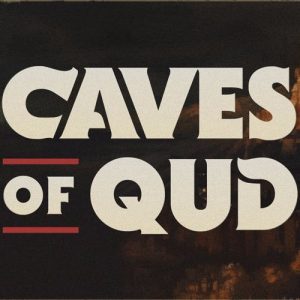 Caves of Qud logo