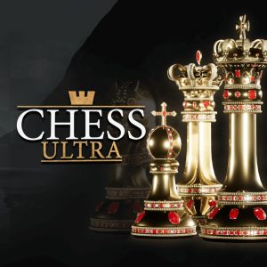 Chess Ultra logo