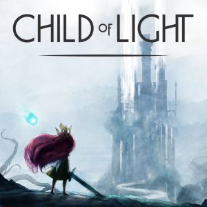 Child of Light logo