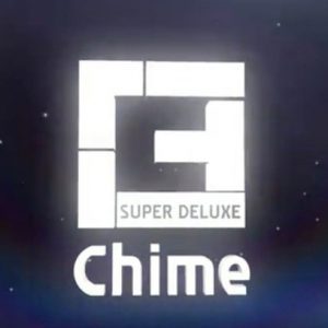 Chime Super Deluxe logo