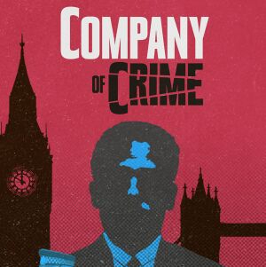 Company of Crime logo