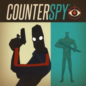 CounterSpy logo
