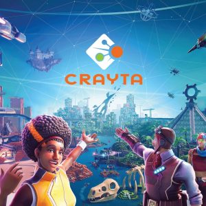 Crayta logo