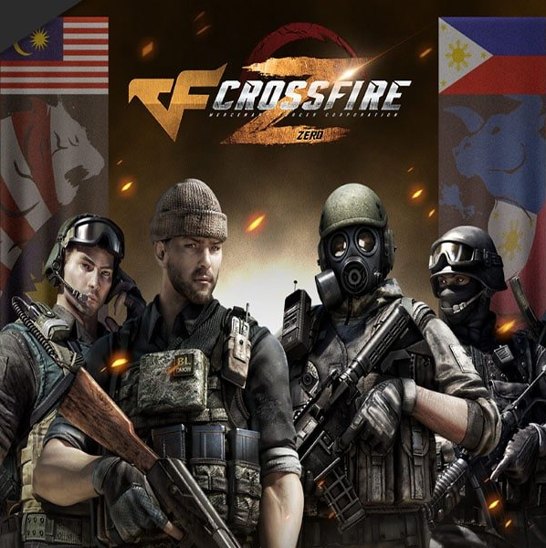 Cross Fire : Online Games Review Directory
