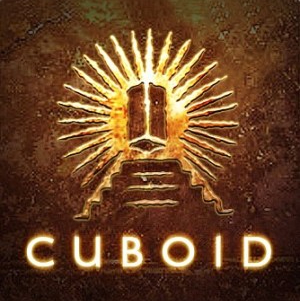 Cuboid logo
