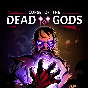 Curse of the Dead Gods logo