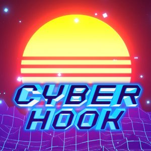 Cyber Hook logo