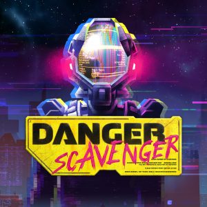 Danger Scavenger logo