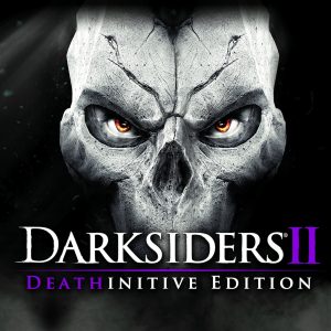 Darksiders II logo