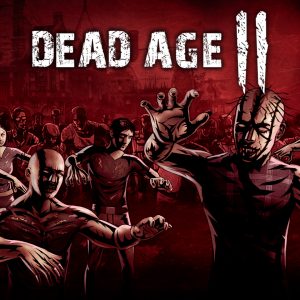 Dead Age 2 logo