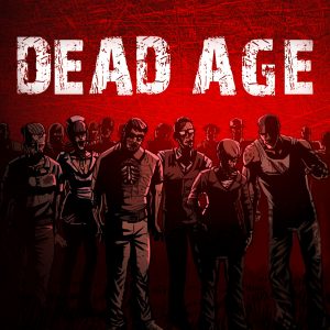 Dead Age logo
