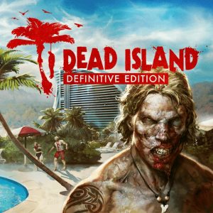 Dead Island logo