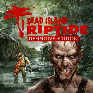 Dead Island Riptide logo