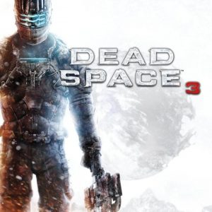 Dead Space 3 logo