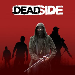 Deadside logo