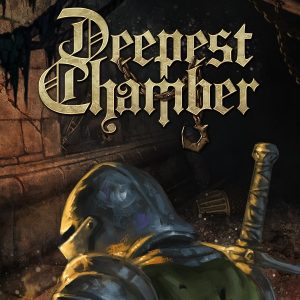 Deepest Chamber logo