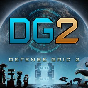 Defense Grid 2 logo