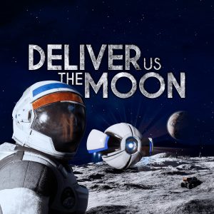 Deliver Us The Moon logo
