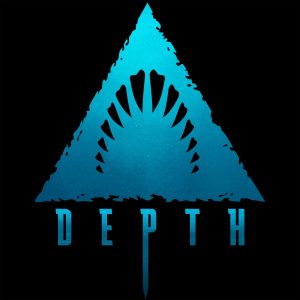 Depth logo