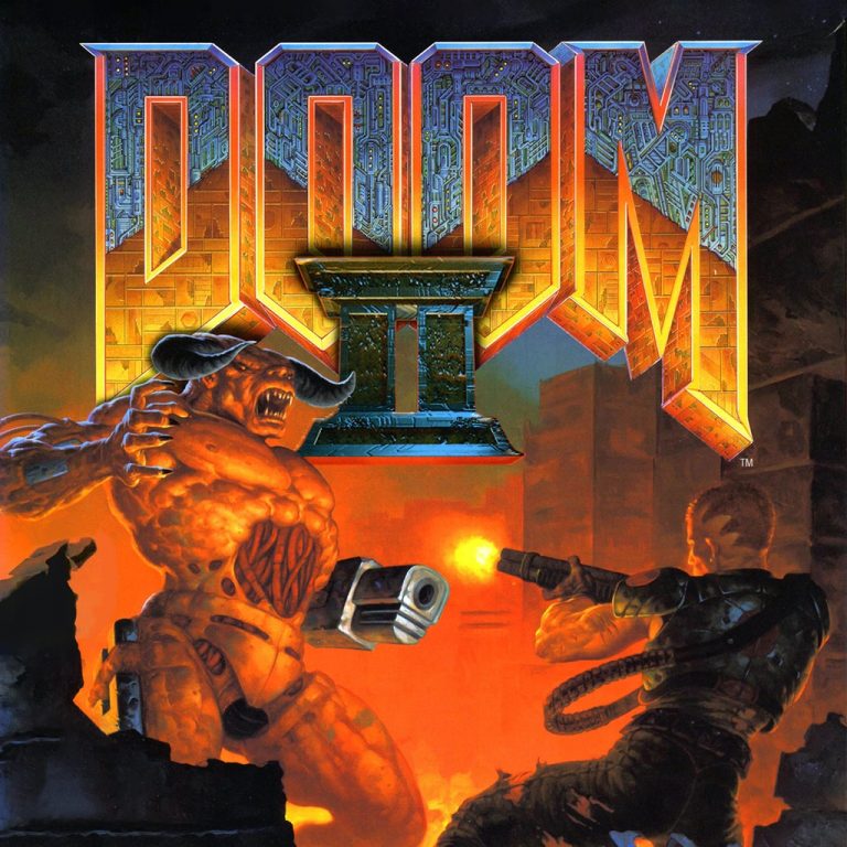 DOOM II (Classic) Cloud Gaming Catalogue