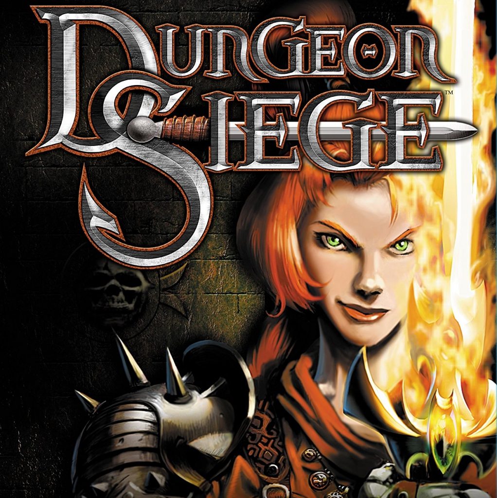 Dungeon Siege Cloud Gaming Availability - Cloud Gaming Catalogue
