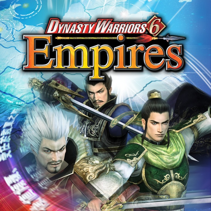 Dynasty Warriors 6 Empires - Cloud Gaming Catalogue